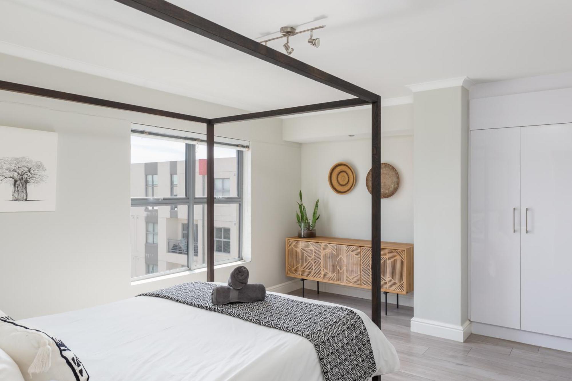 The Paragon Cosmo Sanctuary Sophisticated Mountain & Views Appartement *