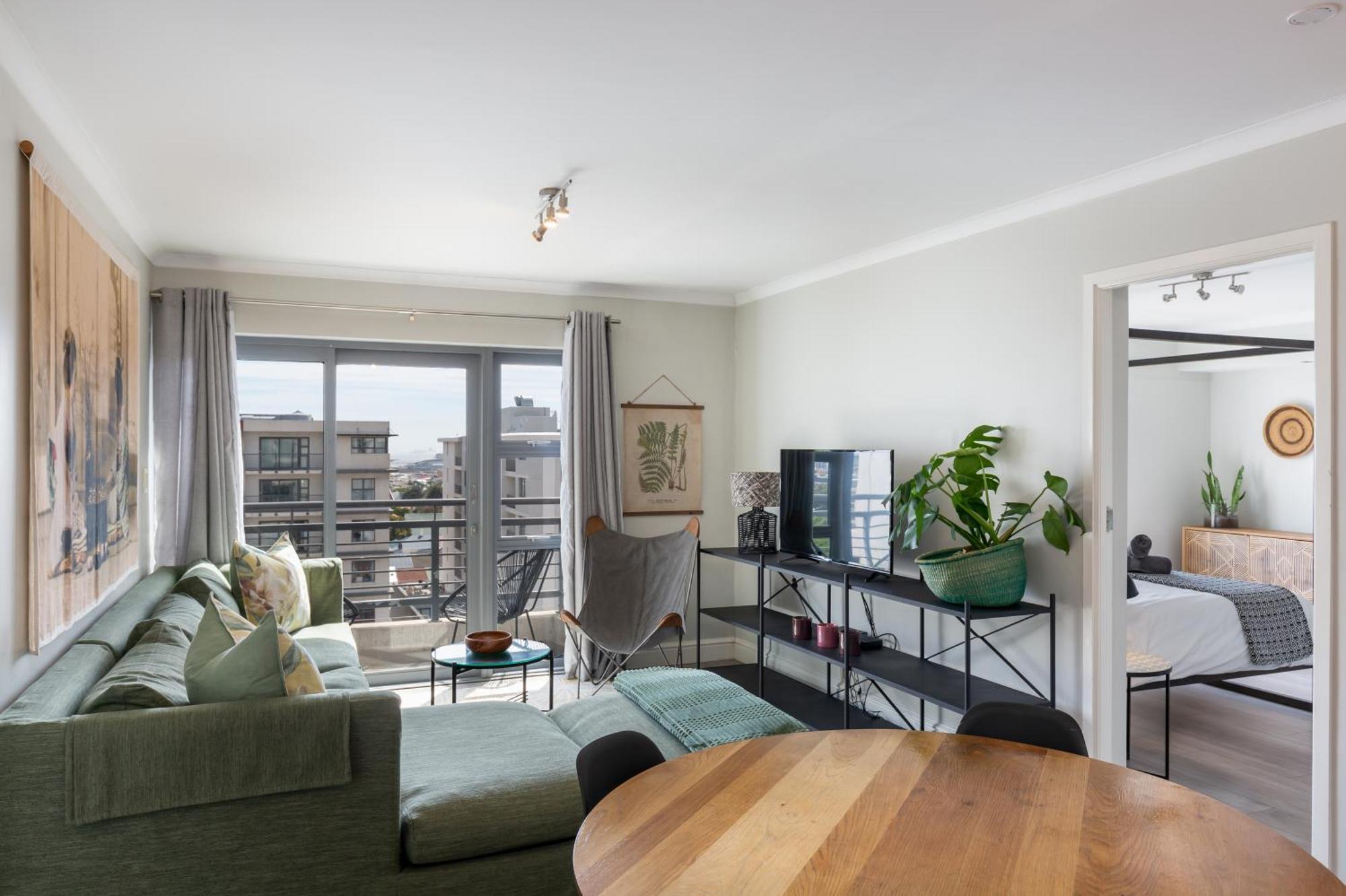 The Paragon Cosmo Sanctuary Sophisticated Mountain & Views Appartement