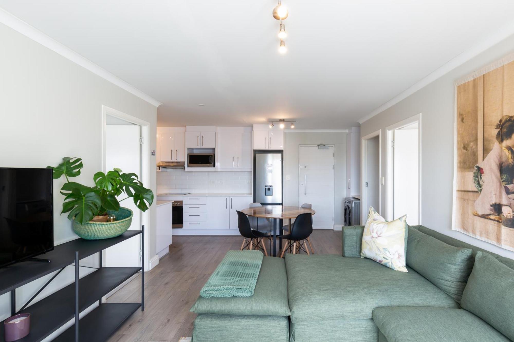 The Paragon Cosmo Sanctuary Sophisticated Mountain & Views Kaapstad