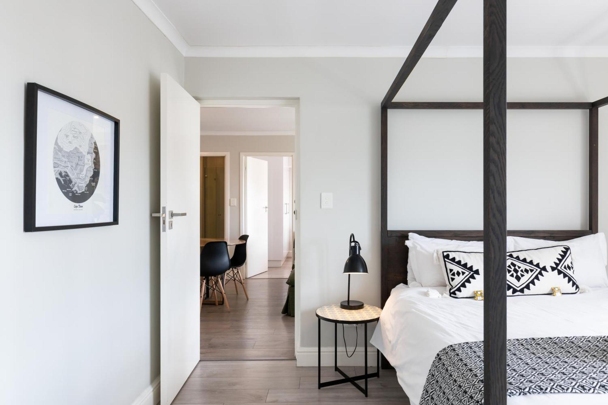 The Paragon Cosmo Sanctuary Sophisticated Mountain & Views Appartement