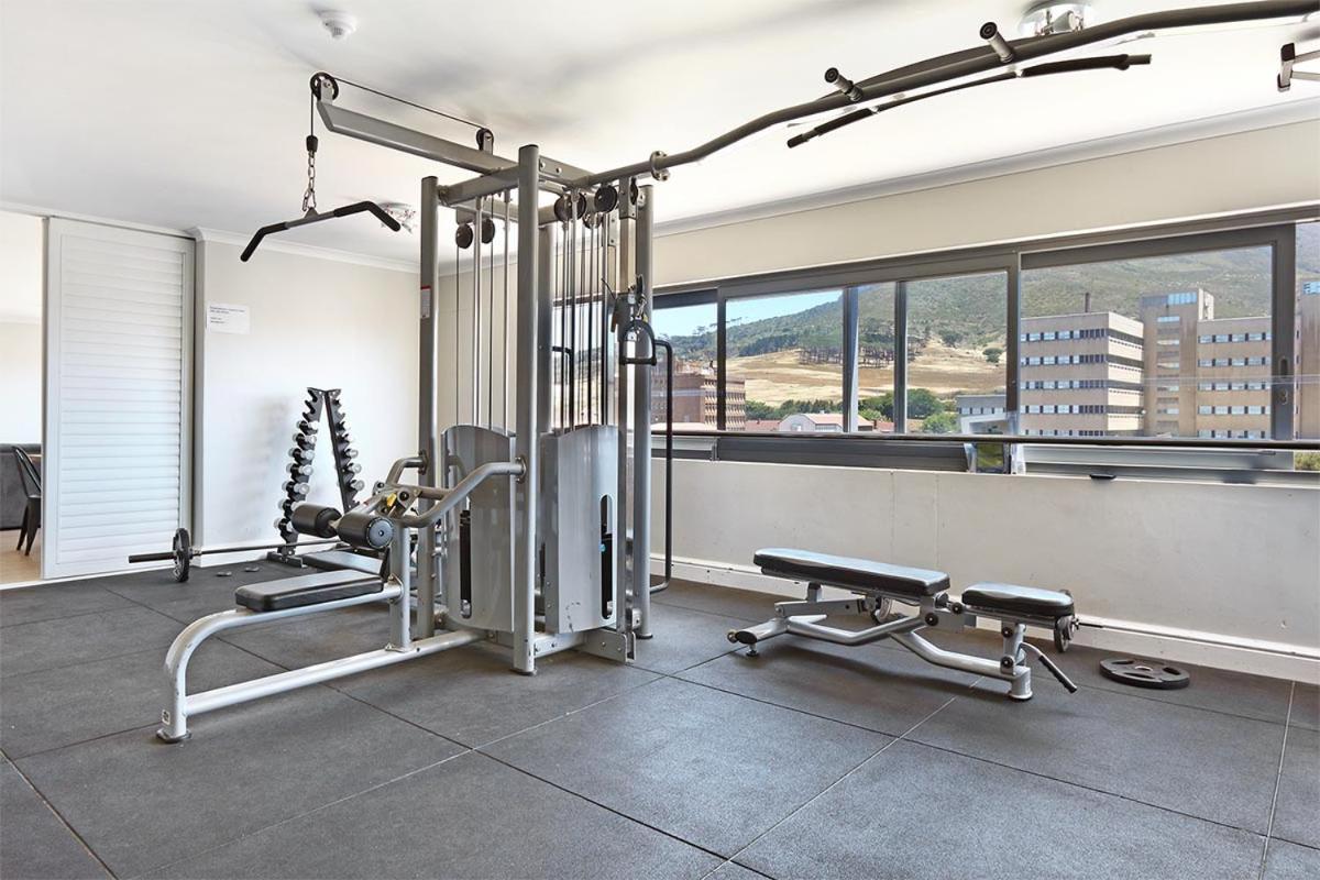 The Paragon Cosmo Sanctuary Sophisticated Mountain & Views Kaapstad
