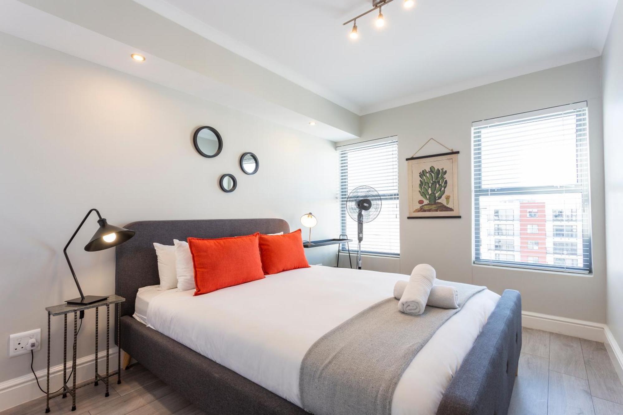 Appartement The Paragon Cosmo Sanctuary Sophisticated Mountain & Views *