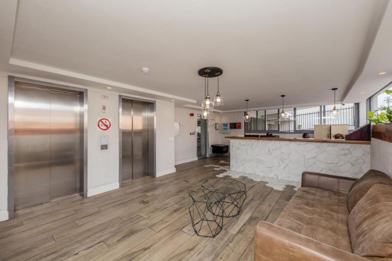 Appartement The Paragon Cosmo Sanctuary Sophisticated Mountain & Views
