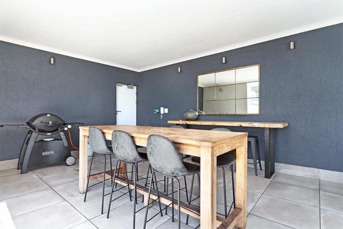 The Paragon Cosmo Sanctuary Sophisticated Mountain & Views * Kaapstad