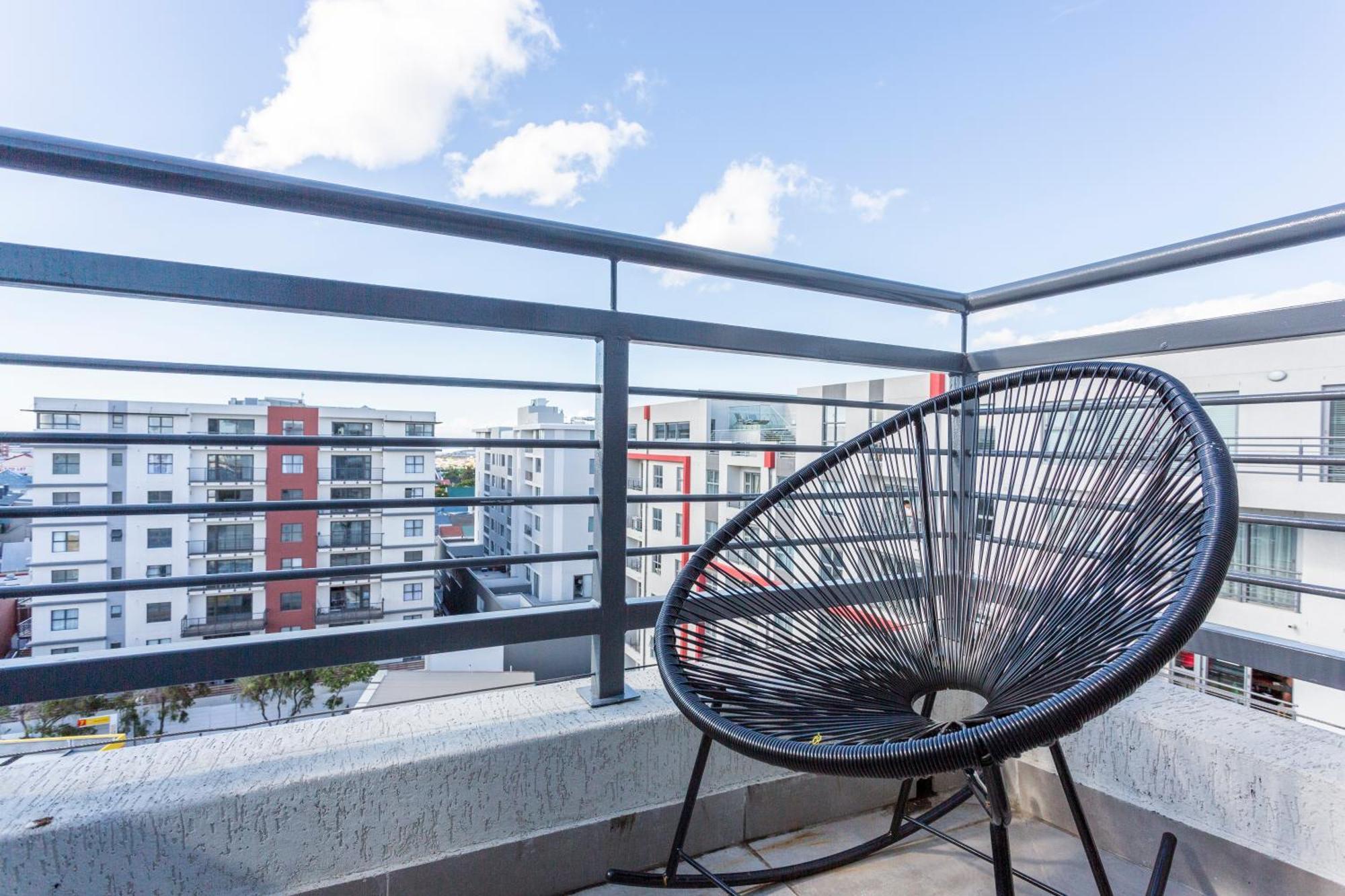 The Paragon Cosmo Sanctuary Sophisticated Mountain & Views * Kaapstad