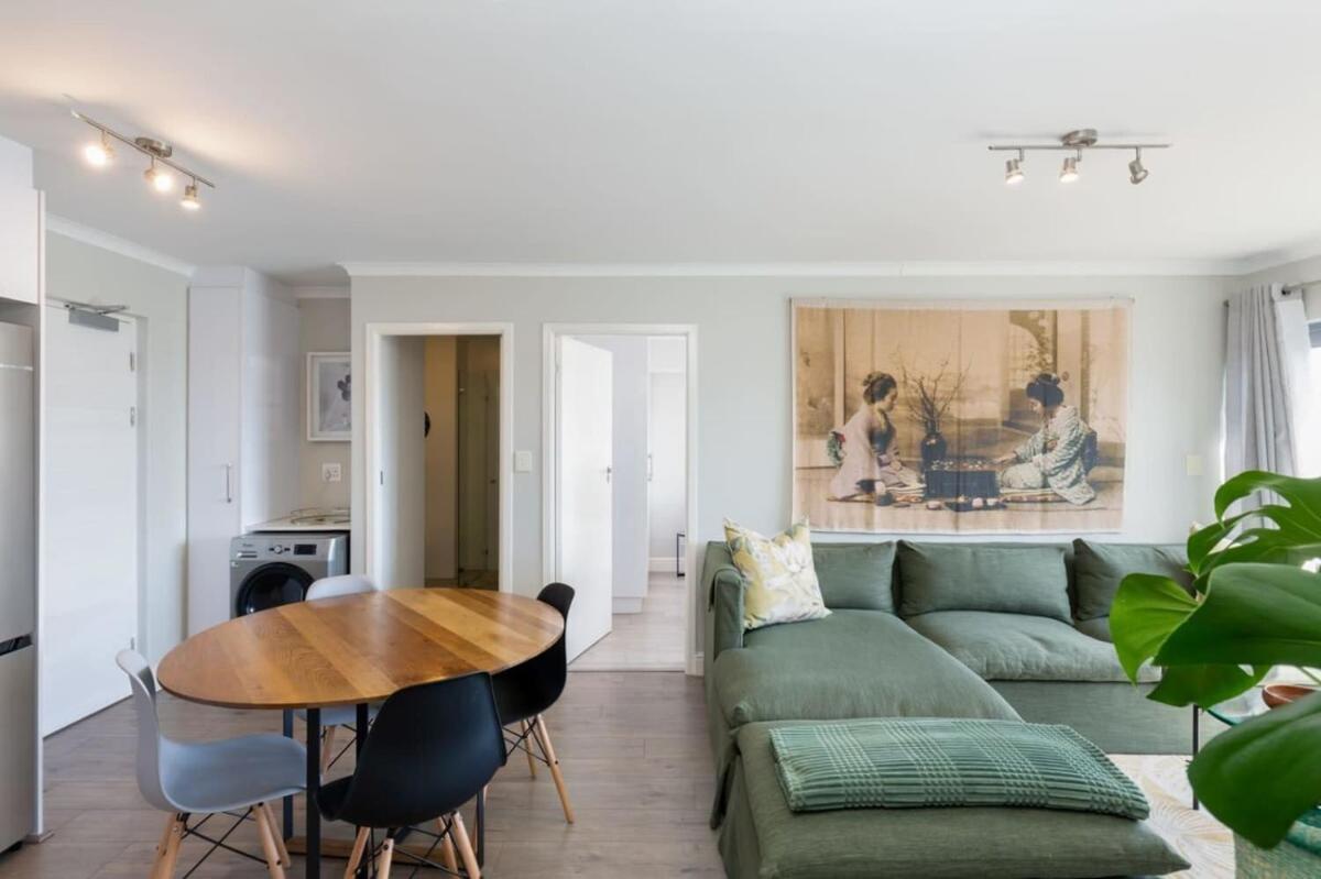 The Paragon Cosmo Sanctuary Sophisticated Mountain & Views Appartement *